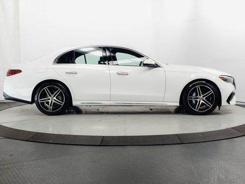 Certified 2026 Mercedes-Benz E 350 4MATIC Sedan image 34