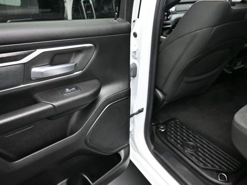 Used 2021 RAM 1500 Big Horn RWD image 19