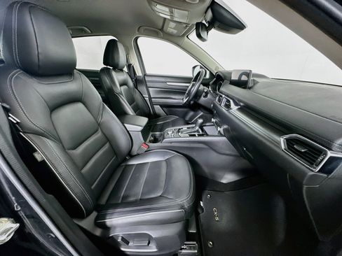 Used 2025 MAZDA CX-5 AWD 2.5 S w/ Preferred Package image 30