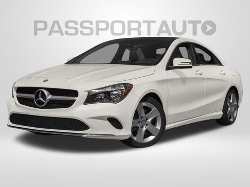 Used 2019 Mercedes-Benz CLA 250 image 86