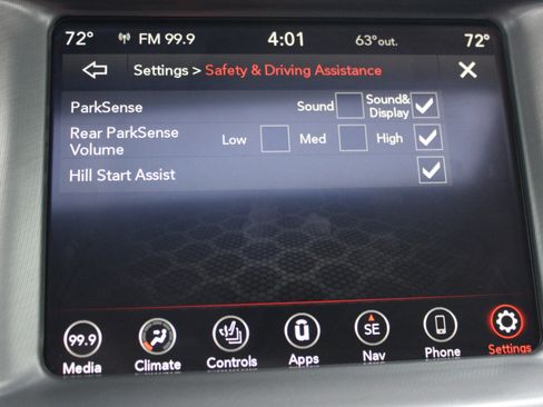 Used 2023 Dodge Charger SXT w/ Blacktop Special Edition image 27