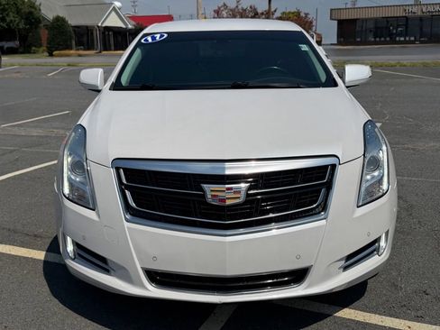 Used 2017 Cadillac XTS Luxury FWD image 9