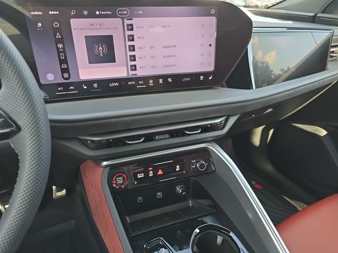 New 2026 Audi SQ5 Premium Plus AWD/4WD image 20
