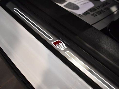 Used 2023 Audi S4 Prestige w/ Prestige Package AWD/4WD image 43