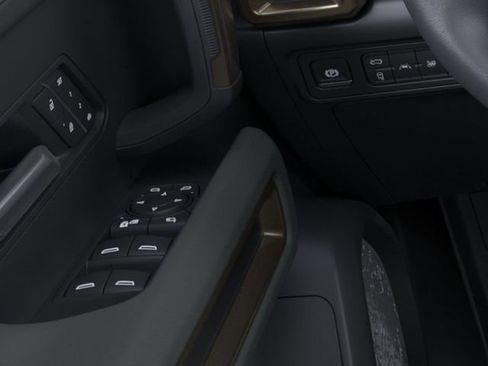 New 2025 GMC Hummer EV 3X AWD/4WD image 22