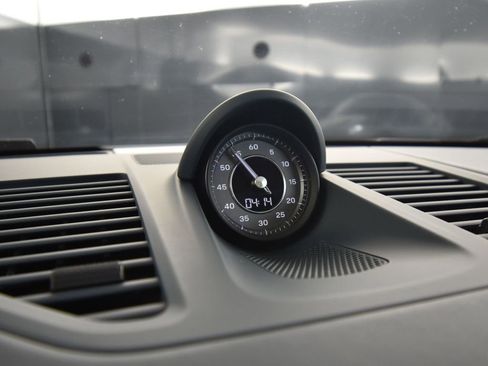 Certified 2021 Porsche 911 Turbo S image 45