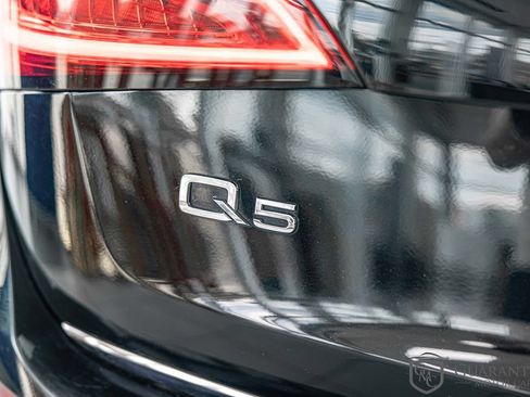 Used 2015 Audi Q5 TDI Premium Plus w/ Technology Package AWD/4WD image 13