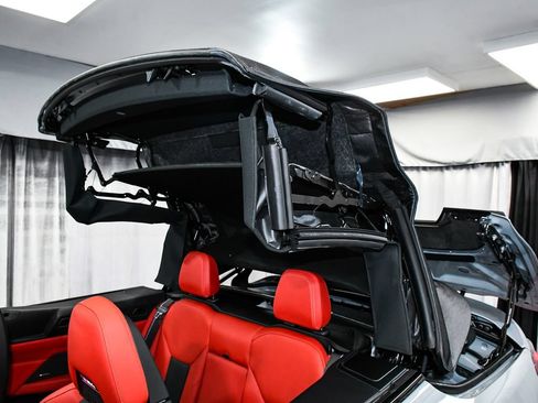 Used 2024 BMW M4 xDrive Competition AWD/4WD image 84