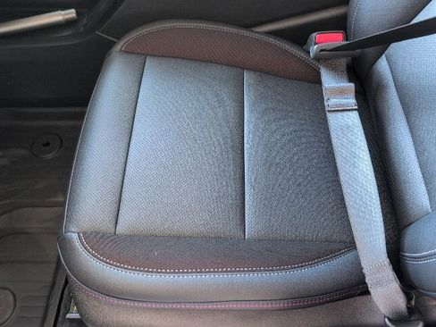 New 2026 Chevrolet Equinox EV RS image 13