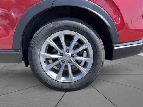 Used 2024 Honda CR-V EX image 25