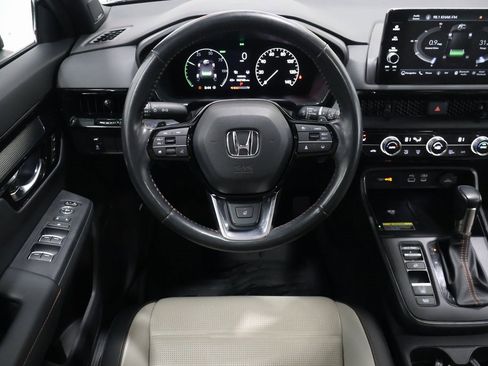 Used 2023 Honda CR-V Sport Touring image 16