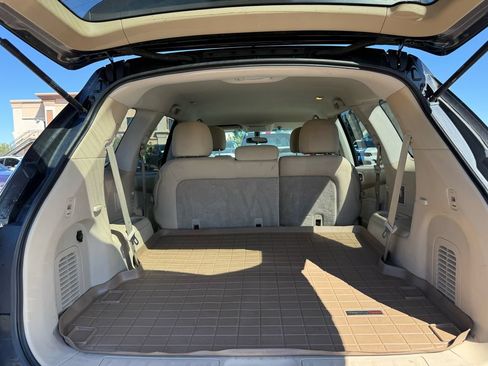 Used 2013 Nissan Pathfinder S AWD/4WD image 19