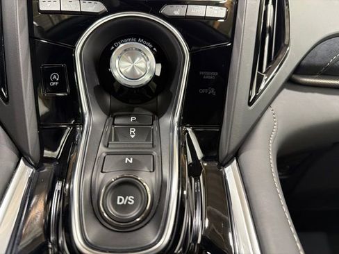Certified 2023 Acura RDX A-Spec AWD/4WD image 43