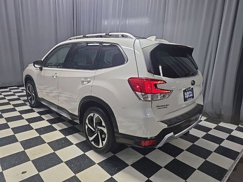 Certified 2023 Subaru Forester Touring image 11