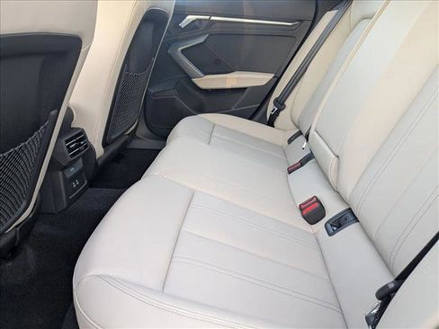 New 2026 Audi A3 2.0T Premium Plus image 15