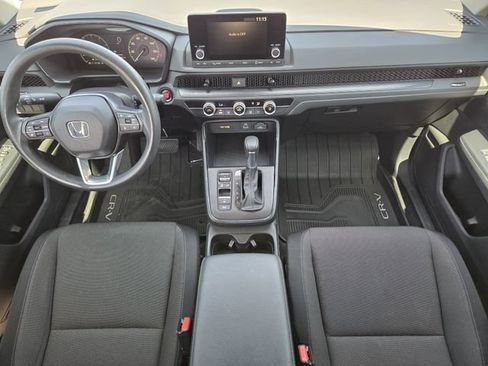 Used 2024 Honda CR-V LX image 23