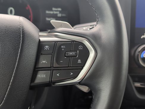 Certified 2024 Lexus GX 550 w/ Accessory Package (Z1) AWD/4WD image 15
