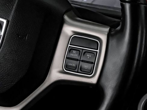 Used 2018 RAM 3500 Laramie image 21