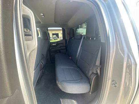 Certified 2020 Chevrolet Silverado 1500 LT w/ All-Star Edition AWD/4WD image 26