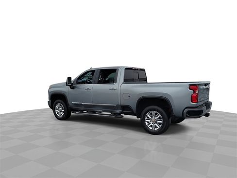 Certified 2024 Chevrolet Silverado 2500 High Country w/ Technology Package image 6