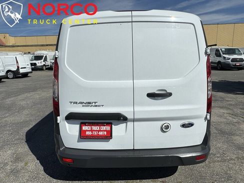 Used 2016 Ford Transit Connect XL FWD image 11