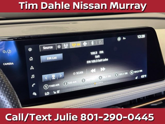 Used 2024 Nissan Ariya AWD image 27