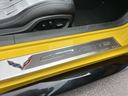 Used 2019 Chevrolet Corvette Grand Sport RWD image 20