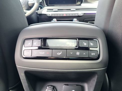 New 2025 Hyundai Palisade Calligraphy image 19