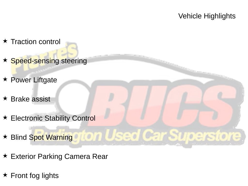 Used 2025 Mitsubishi Eclipse Cross AWD image 3