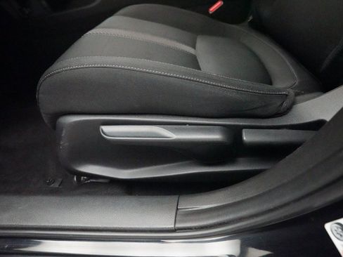 Used 2018 Honda Civic EX-T image 28