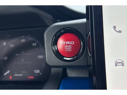 Used 2024 Toyota Tacoma TRD Off-Road w/ TRD Off Road Upgrade Package image 23