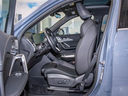 Certified 2024 BMW X1 xDrive28i w/ Premium Package image 20