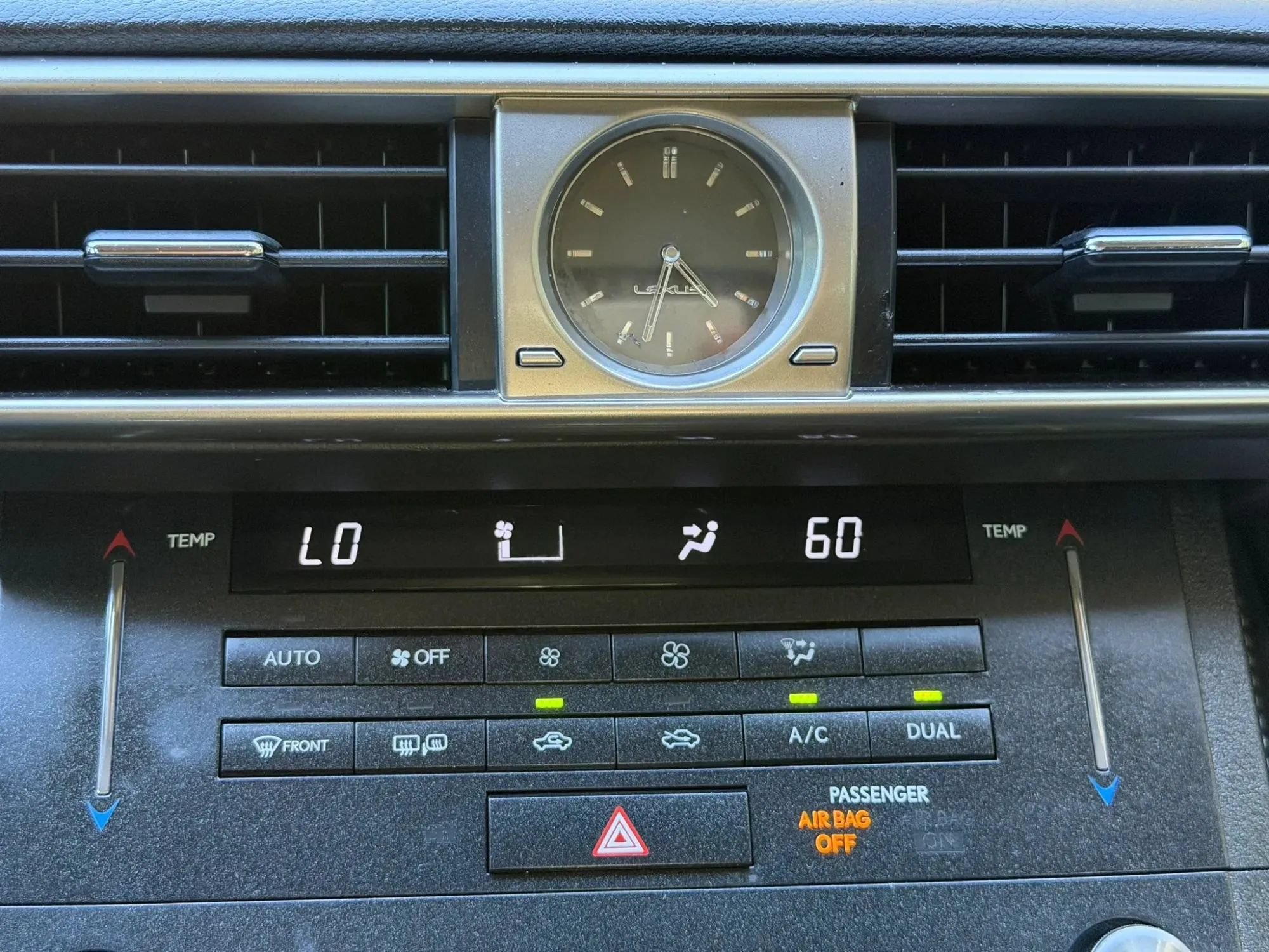 Used 2015 Lexus IS 250 AWD w/ Navigation System Package image 32