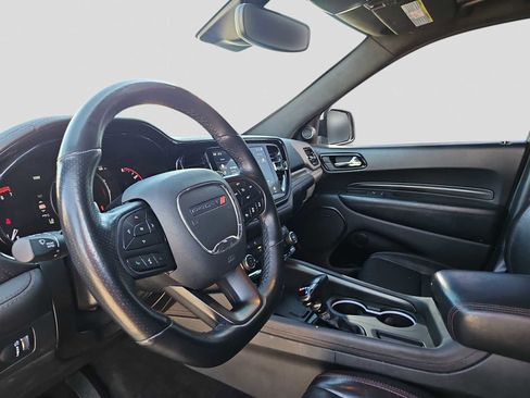Used 2022 Dodge Durango R/T image 10