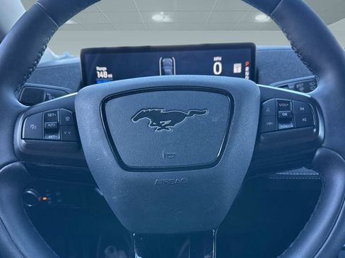 Used 2021 Ford Mustang Mach-E Premium image 17