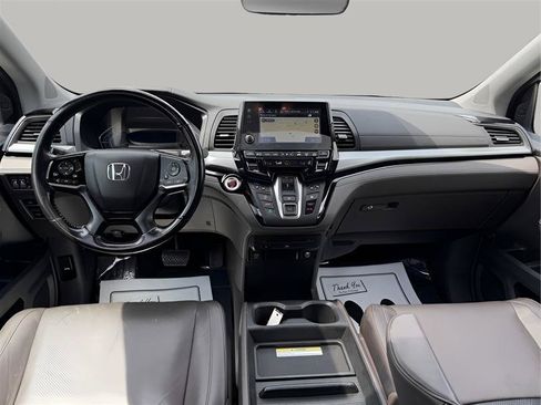 Used 2018 Honda Odyssey Elite image 29