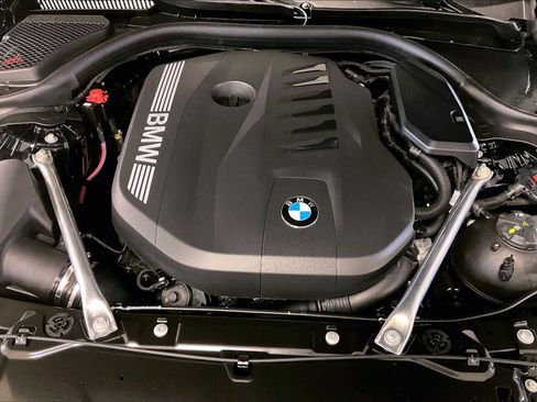 New 2026 BMW 540i xDrive 540i xDrive w/ M Sport Package image 17