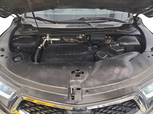 Used 2019 Acura MDX SH-AWD w/ Technology Package image 30