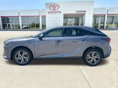 Used 2023 Lexus RX 350 Premium FWD image 2
