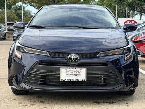New 2026 Toyota Corolla LE image 8