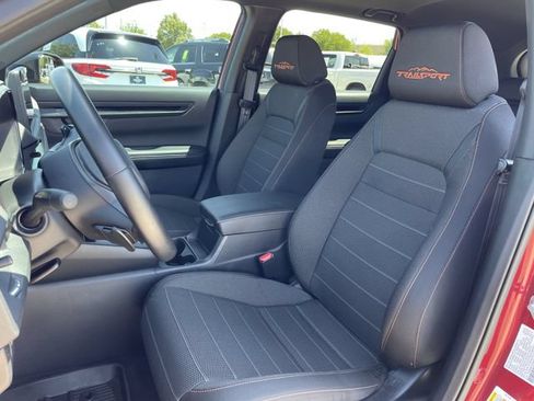 Used 2026 Honda CR-V TrailSport image 26