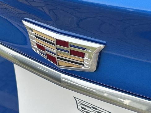 New 2026 Cadillac CT5 Premium Luxury w/ Technology Package image 9