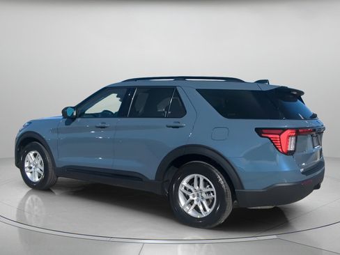 New 2026 Ford Explorer Active image 18