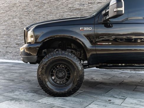 Used 1999 Ford F350 XL image 12