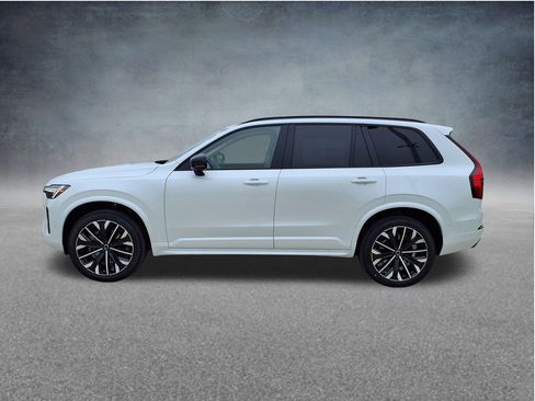 New 2026 Volvo XC90 B6 Ultra w/ Lounge Package AWD/4WD image 4