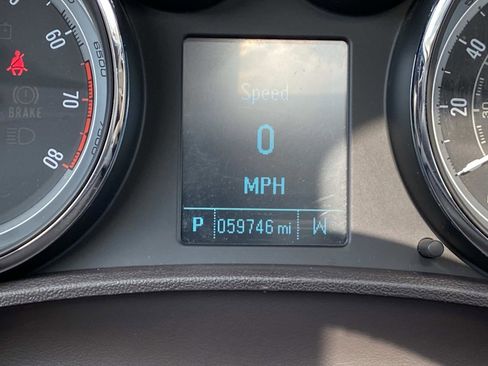 Used 2017 Buick Verano Sport Touring w/ Experience Buick Package FWD image 24