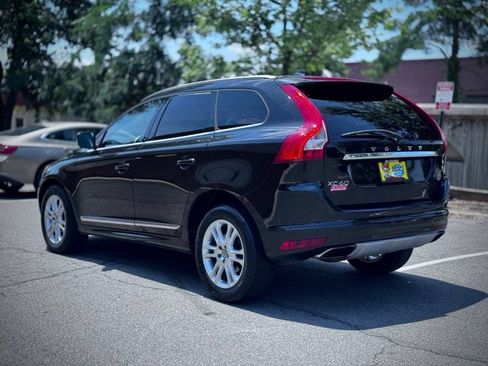 Used 2016 Volvo XC60 T5 Premier FWD image 5