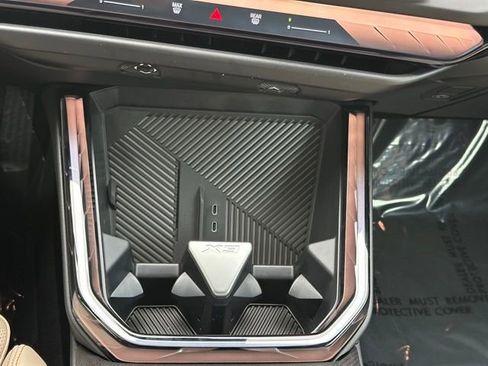 New 2026 BMW X3 xDrive30 image 18