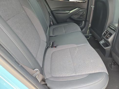Used 2024 Kia Seltos S FWD image 20