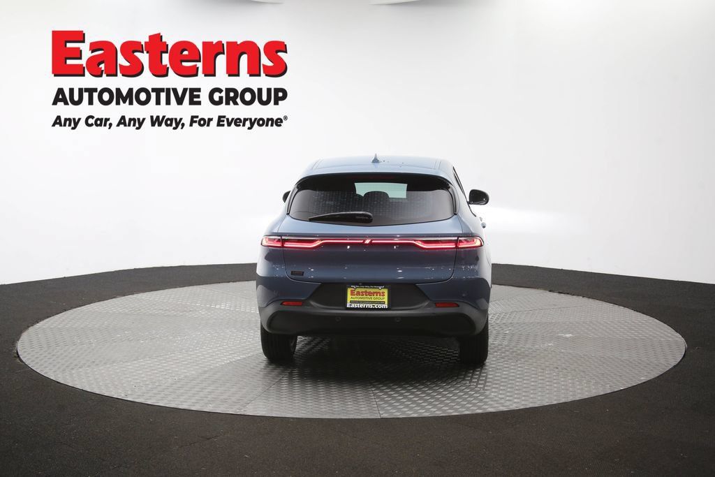 Used 2023 Dodge Hornet GT AWD/4WD image 37